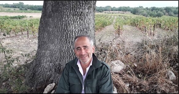Former les futurs professionnels du vin à l’œnotourisme.